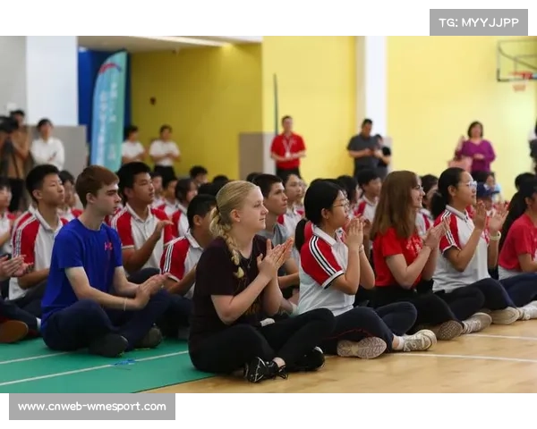 中美青少年橄榄球培训投入差异及其对青少年发展影响的深度分析