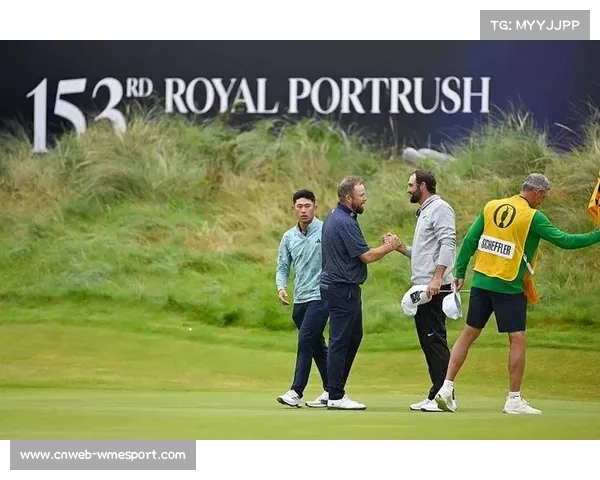 李昊桐休赛期后首战交66杆 坦言开局手生通过策略调整扭转局势