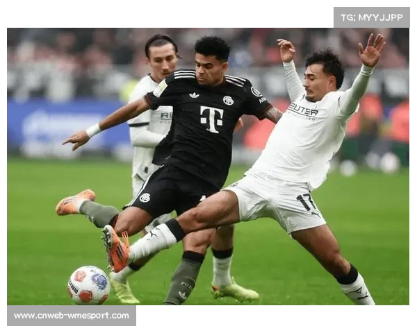 拜仁大胜3-0凯恩失球，孔帕尼神奇调整，少年世界波助力13连胜