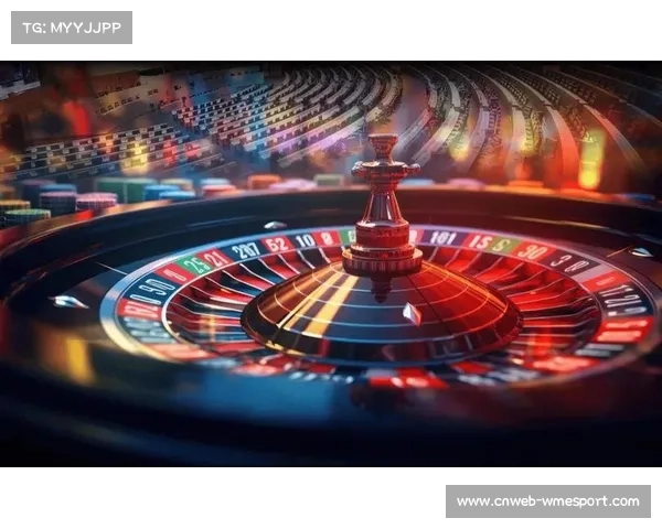 体育赛事互动博彩合法化 区块链保证公平