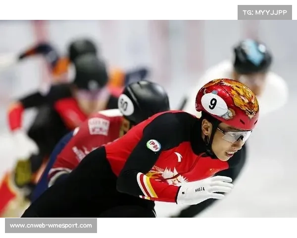 短道速滑世巡赛多德雷赫特站：孙龙男子1500米摘铜