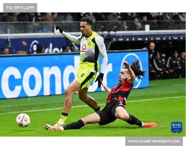 补时剧情拉满！多特蒙德95分钟绝平法兰克福，球迷陷入疯狂