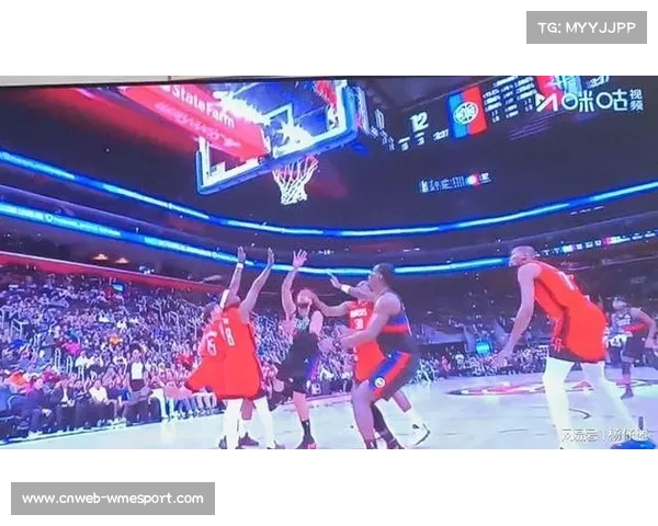 活塞主场爆冷击败火箭,坎宁安砍下三双