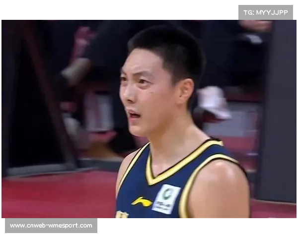 徐杰缺阵影响广东后场轮换，胡明轩独扛组织压力