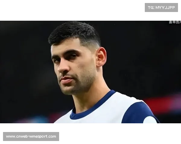 皇马关注热刺队长罗梅罗,或引援补强后防线