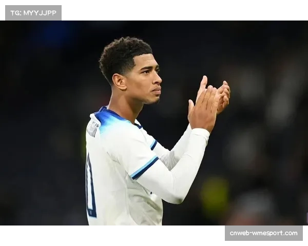 独家专访贝林厄姆：谈论在皇马的第二个赛季与世界杯的期待